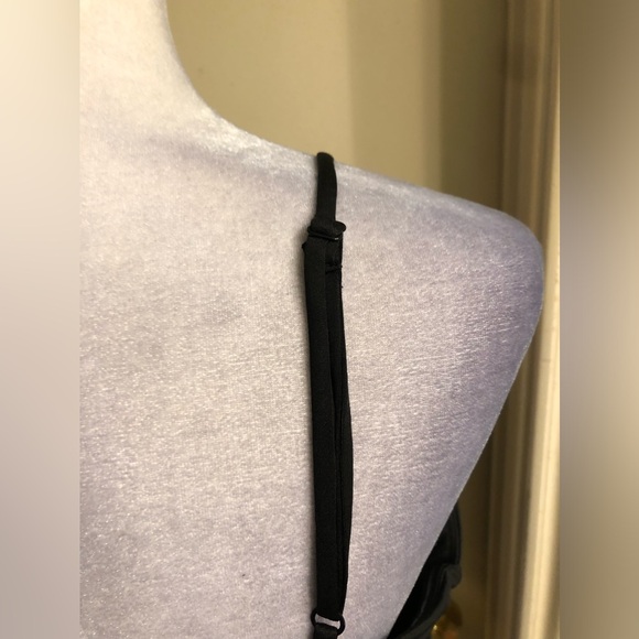 Express Body Contour Rushed Dress - Picture 9 of 15